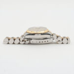 Vintage 1988 Rolex Datejust Watch with Diamond Dial