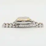 Vintage 1988 Rolex Datejust Watch with Diamond Dial