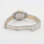 Vintage 1988 Rolex Datejust Watch with Diamond Dial