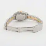 Vintage 1988 Rolex Datejust Watch with Diamond Dial
