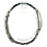 Vintage Cartier Tank Francaise Mother of Pearl Watch