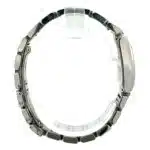 Vintage Cartier Tank Francaise Mother of Pearl Watch