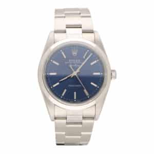 Vintage 2003 Automatic Rolex Oyster Perpetual AirKing