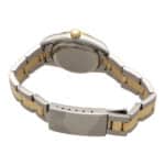 Vintage 2001 26mm Rolex Oyster Perpetual Watch
