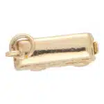 Vintage London Bus Charm