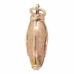 Vintage Penguin Charm