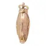 Vintage Penguin Charm