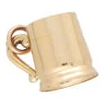 Vintage Tankard Jug Charm