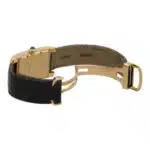 Vintage Cartier Tank Americaine Moonphase in 18ct Gold