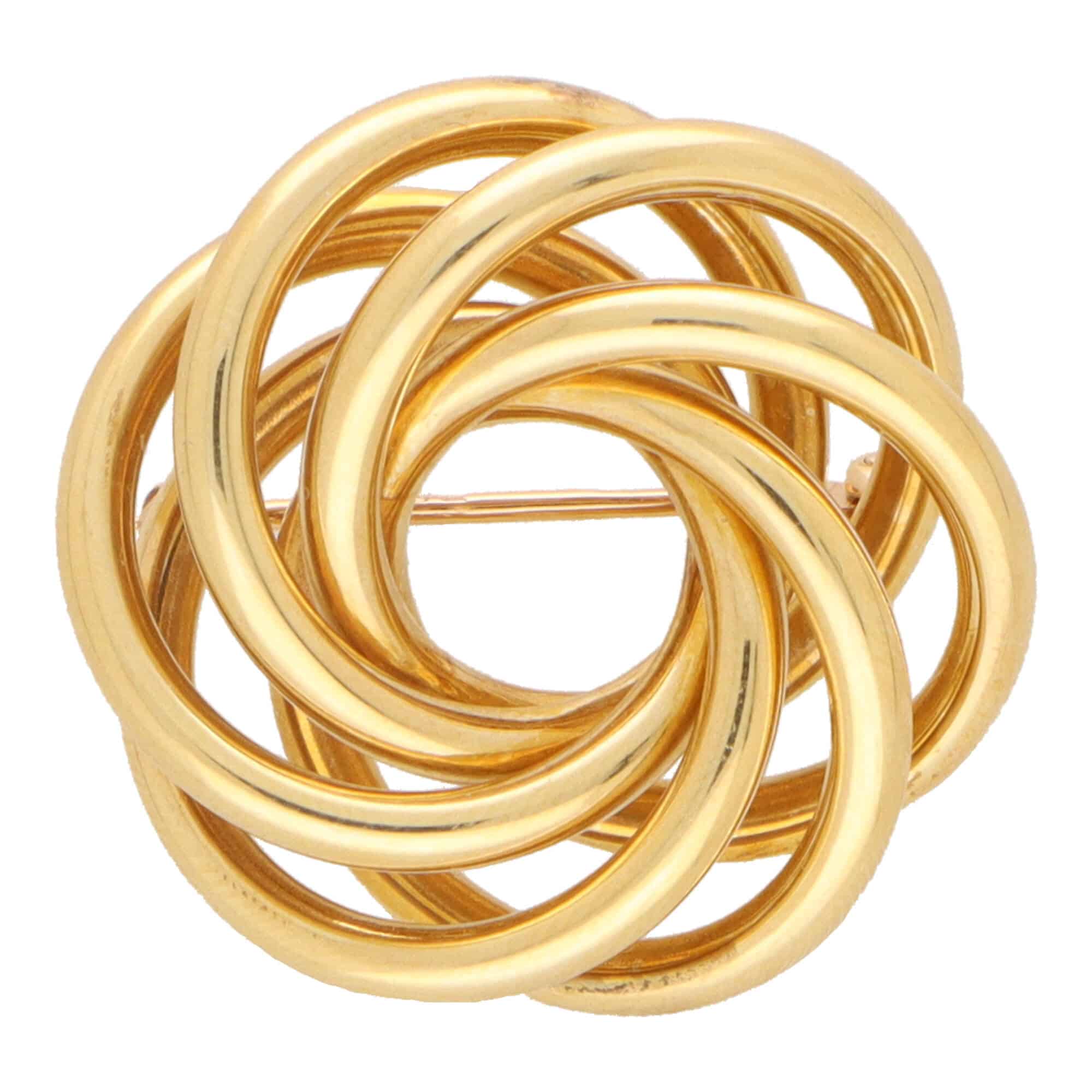 Vintage tiffany hotsell brooches