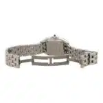 Vintage 2022 Cartier 22mm Steel Panthere Watch