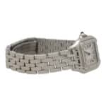 Vintage 2022 Cartier 22mm Steel Panthere Watch