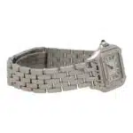 Vintage 2022 Cartier 22mm Steel Panthere Watch
