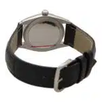 Vintage 1966 Manual Rolex Oysterdate Watch with Custom Snoopy