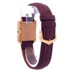 Vintage Cartier Tank Anglaise Rose Gold 23mm Watch
