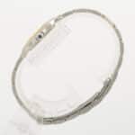 Vintage Cartier Panthere 22mm Gold and Steel Watch