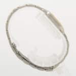 Vintage Cartier Panthere 22mm Gold and Steel Watch