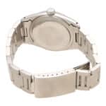 Vintage 1960 Rolex Oyster Perpetual Explorer Watch