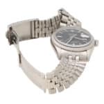 Vintage 1974 Rolex Oyster Perpetual Datejust Watch