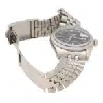 Vintage 1974 Rolex Oyster Perpetual Datejust Watch