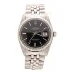 Vintage 1974 Rolex Oyster Perpetual Datejust Watch