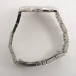 Vintage Cartier Ronde Solo 29-millimetre Steel Watch