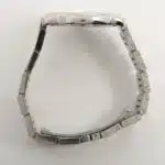 Vintage Cartier Ronde Solo 29-millimetre Steel Watch
