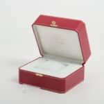 Vintage Cartier Ronde Solo 29-millimetre Steel Watch