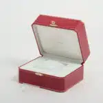 Vintage Cartier Ronde Solo 29-millimetre Steel Watch