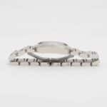 Vintage Cartier Diamond Tank Francaise Watch