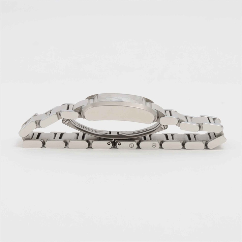 Vintage Cartier Diamond Tank Francaise Watch