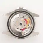 Vintage 1978 Rolex GMT Master 1 'Pepsi' Watch model 1675