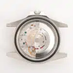 Vintage 1978 Rolex GMT Master 1 'Pepsi' Watch model 1675