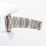 Vintage 1978 Rolex GMT Master 1 'Pepsi' Watch model 1675