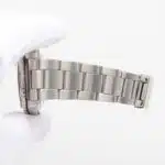 Vintage 1978 Rolex GMT Master 1 'Pepsi' Watch model 1675