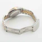 Vintage 1990 Automatic 31mm Rolex Oyster Perpetual Watch