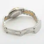 Vintage 1990 Automatic 31mm Rolex Oyster Perpetual Watch