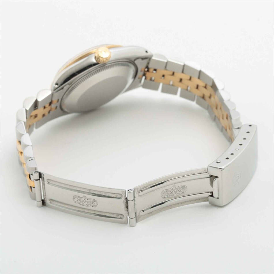 Vintage 1990 Automatic 31mm Rolex Oyster Perpetual Watch