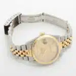 Vintage 1990 Automatic 31mm Rolex Oyster Perpetual Watch
