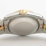 Vintage 1990 Automatic 31mm Rolex Oyster Perpetual Watch