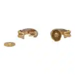 Vintage Cartier Trinity Earring