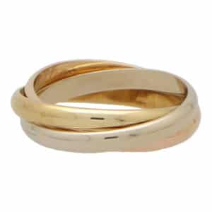 Trinity sales ring small