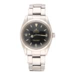 Vintage 1959 Rolex Oyster Perpetual Explorer Watch