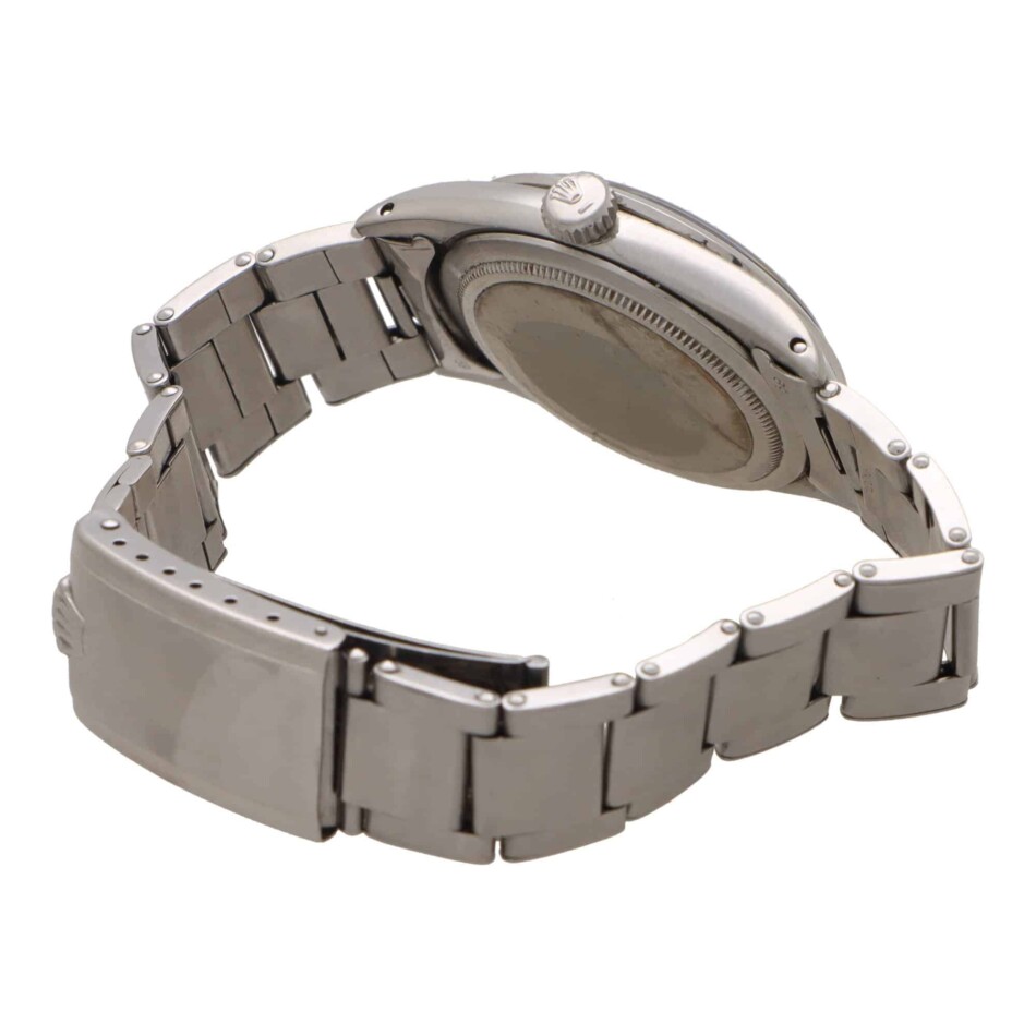 Vintage 1959 Rolex Oyster Perpetual Explorer Watch