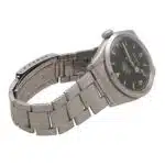 Vintage 1959 Rolex Oyster Perpetual Explorer Watch