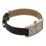 Vintage Cartier Tank Americaine in White Gold, 2489