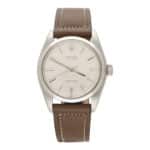 Vintage 1973 Manual Wind Rolex Oyster Precision Watch