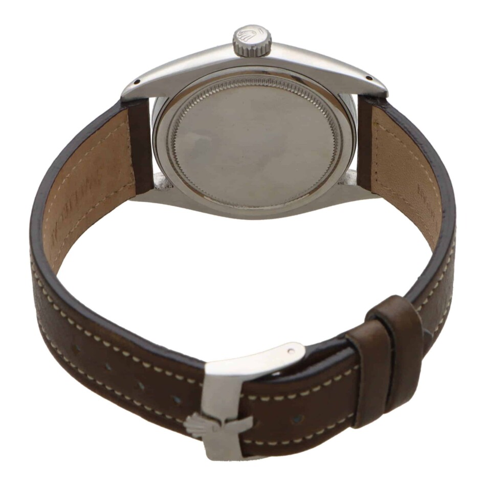 Vintage 1973 Manual Wind Rolex Oyster Precision Watch
