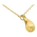 Vintage Elsa Peretti for Tiffany & Co. Teardrop Necklace