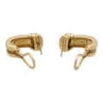 Vintage Tiffany & Co. Atlas Grove Earrings